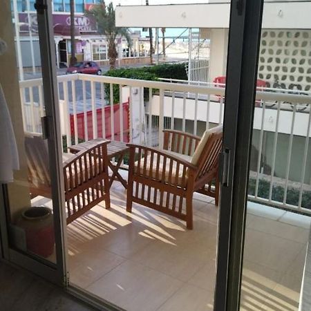 Apartamento Rex 貝尼多姆 外观 照片