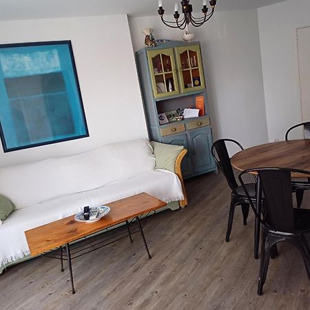 Apartamento Rex 貝尼多姆 外观 照片