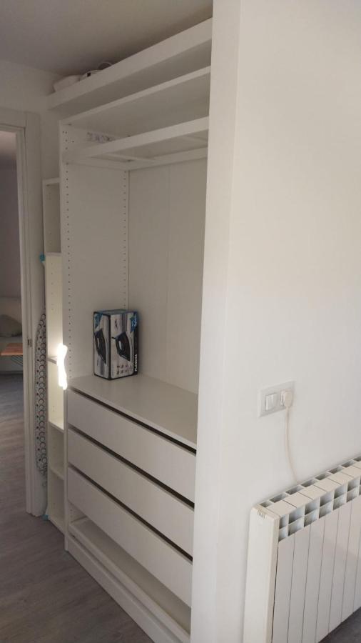 Apartamento Rex 貝尼多姆 外观 照片