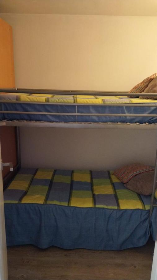Apartamento Rex 貝尼多姆 外观 照片