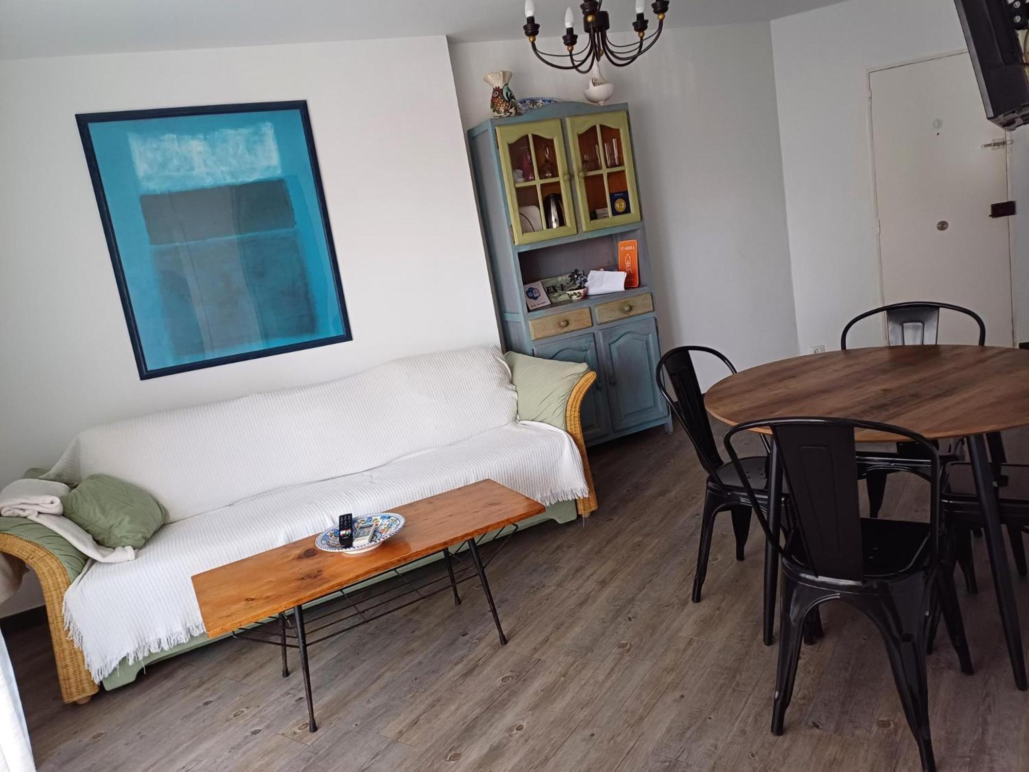 Apartamento Rex 貝尼多姆 外观 照片