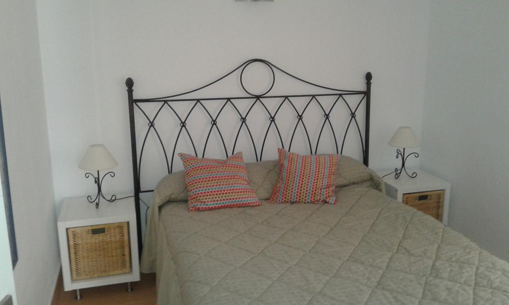 Apartamento Rex 貝尼多姆 外观 照片